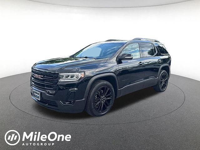 2023 GMC Acadia