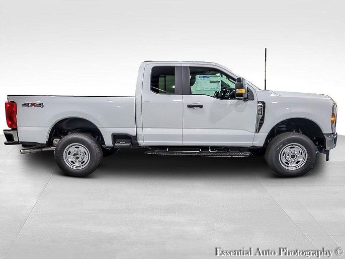 2024 Ford F-350