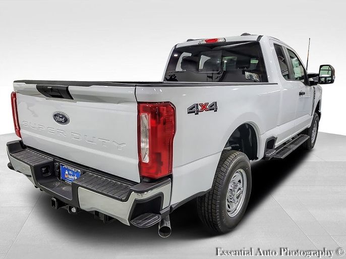 2024 Ford F-350