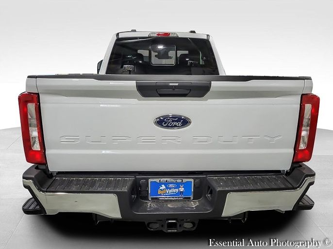 2024 Ford F-350