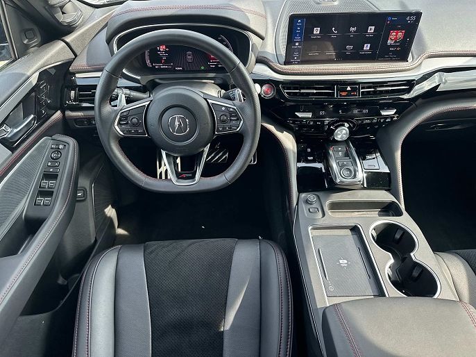 2025 Acura MDX