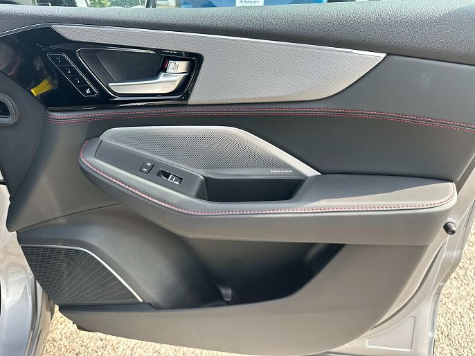 2025 Acura MDX