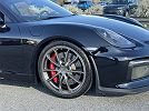 2016 Porsche Cayman GT4 image 1