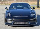 2016 Porsche Cayman GT4 image 8