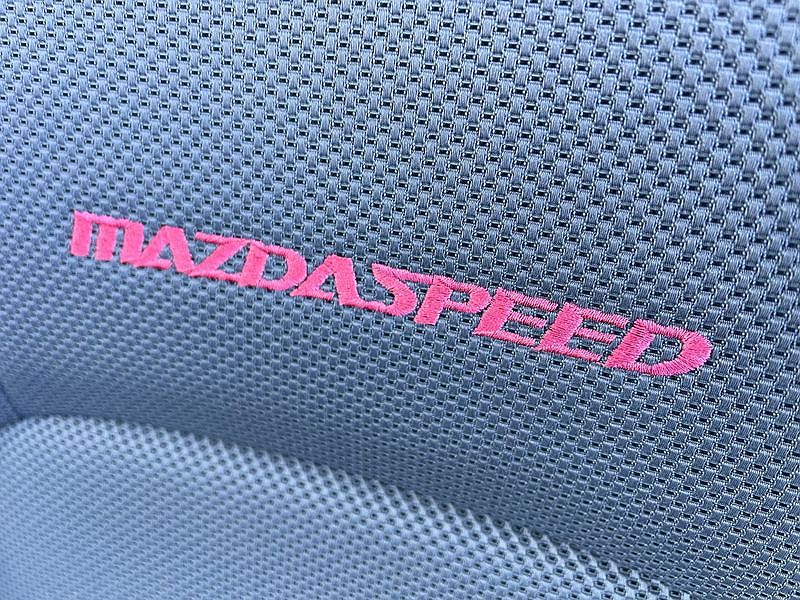 2008 Mazda MAZDASPEED3 Sport image 14