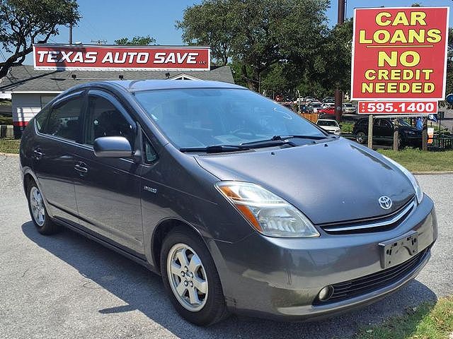 2009 Toyota Prius