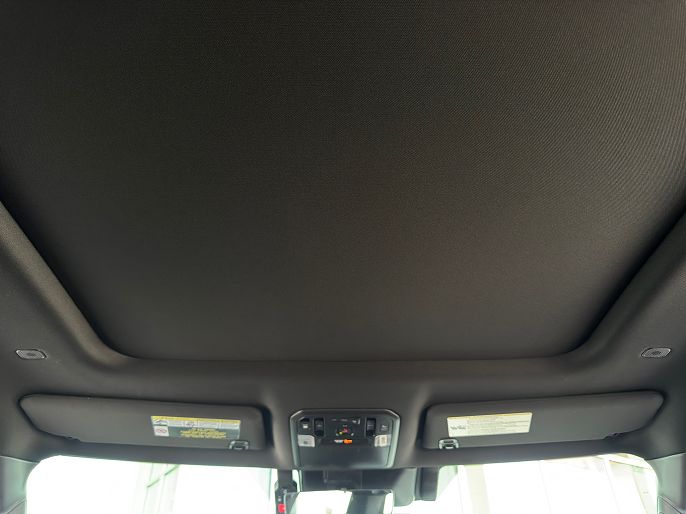 2025 Toyota Tundra