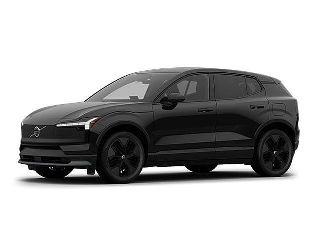 New 2026 Volvo EX30 ($50,255) | CarStory