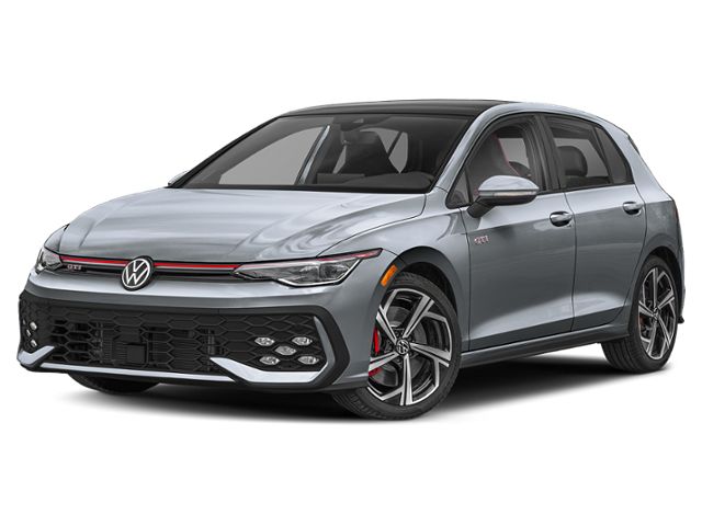 2026 Volkswagen Golf