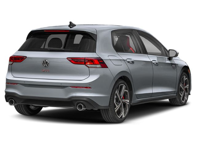 2026 Volkswagen Golf