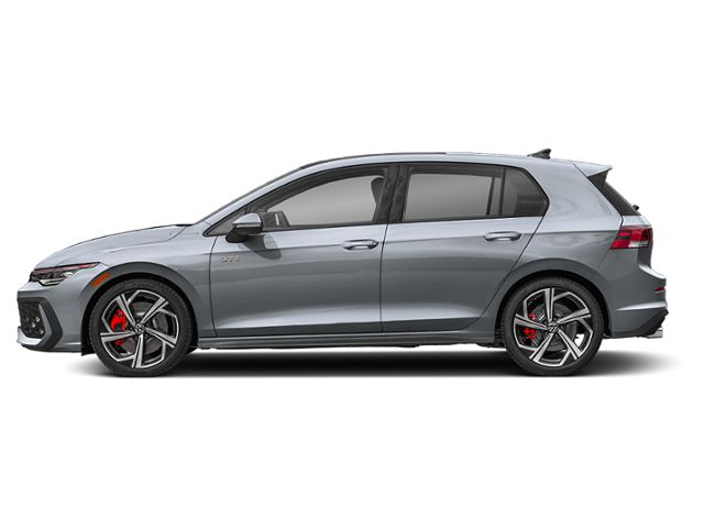 2026 Volkswagen Golf