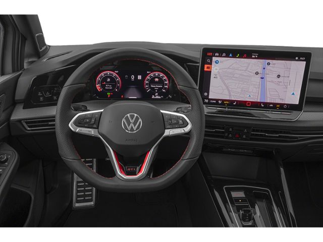 2026 Volkswagen Golf