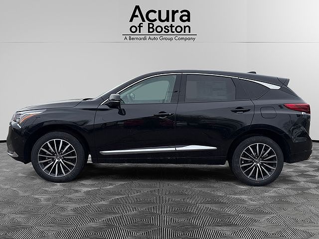 2026 Acura RDX
