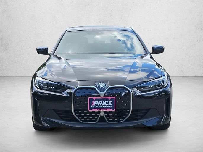 2023 BMW i4