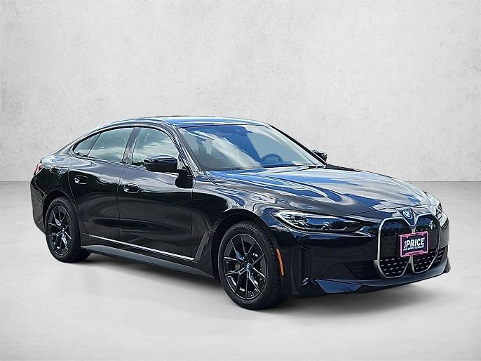 2023 BMW i4