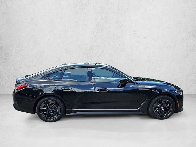 2023 BMW i4