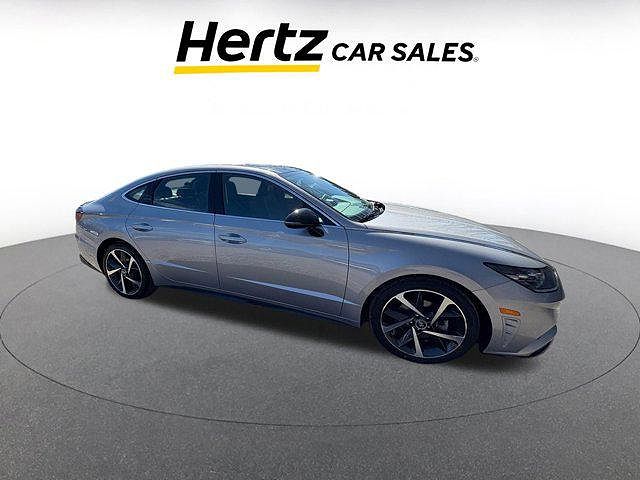 2023 Hyundai Sonata