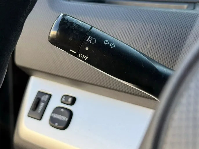 2009 Scion xB