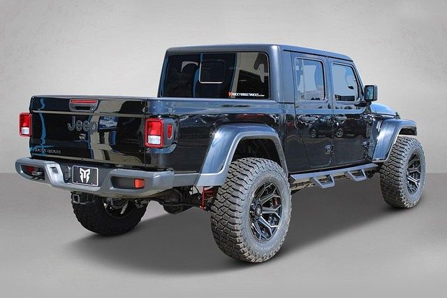 2023 Jeep Gladiator Sport image 2