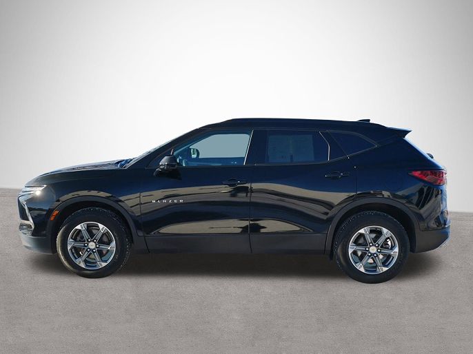 2023 Chevrolet Blazer