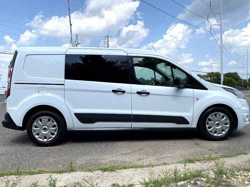 2015 Ford Transit Connect XLT image 5