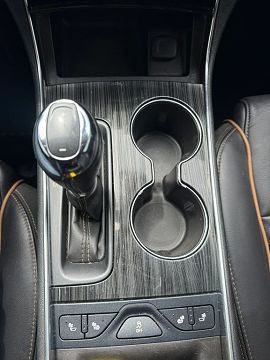 2017 Chevrolet Impala