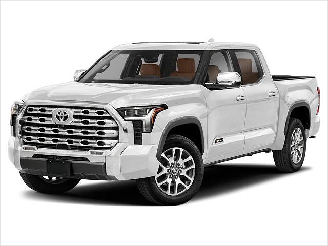2022 Toyota Tundra