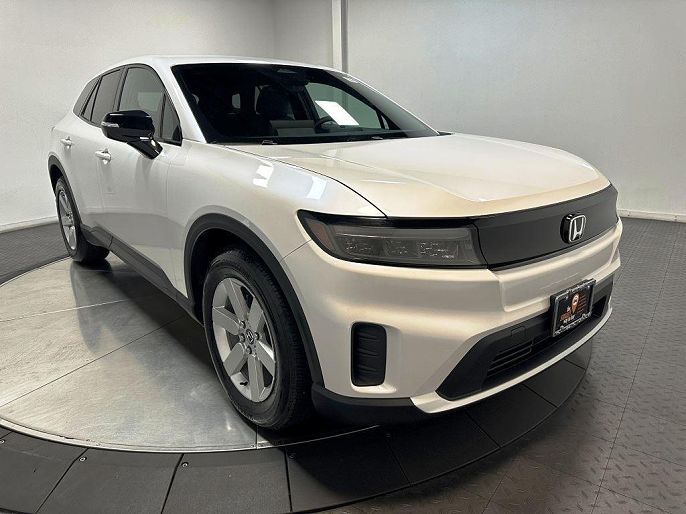 2025 Honda Prologue