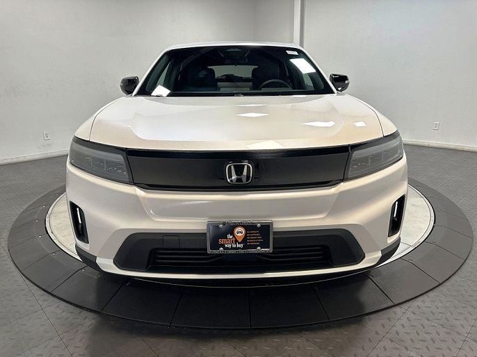 2025 Honda Prologue
