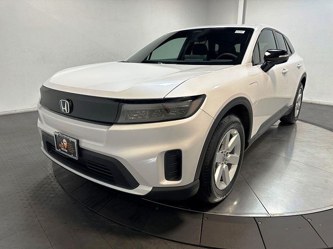 2025 Honda Prologue