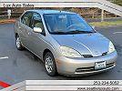 2002 Toyota Prius Standard image 0
