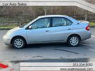 2002 Toyota Prius Standard image 3