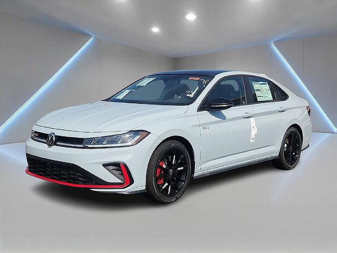 2026 Volkswagen Jetta