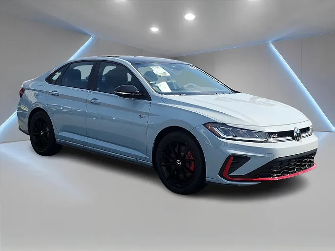 2026 Volkswagen Jetta