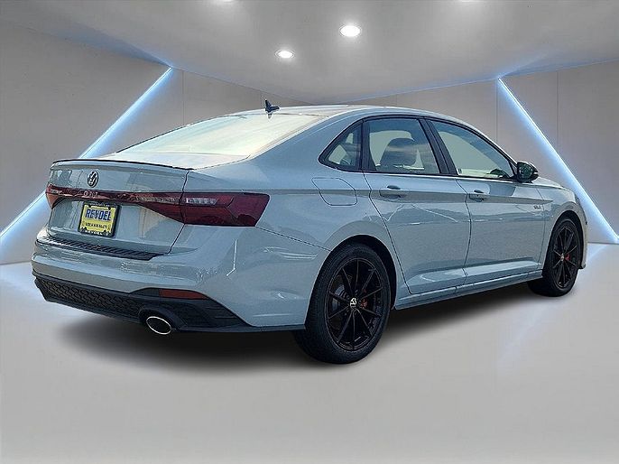 2026 Volkswagen Jetta