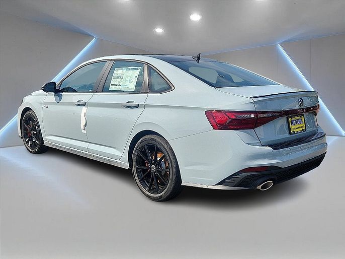 2026 Volkswagen Jetta