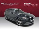 2019 Mazda CX-5 Signature image 0