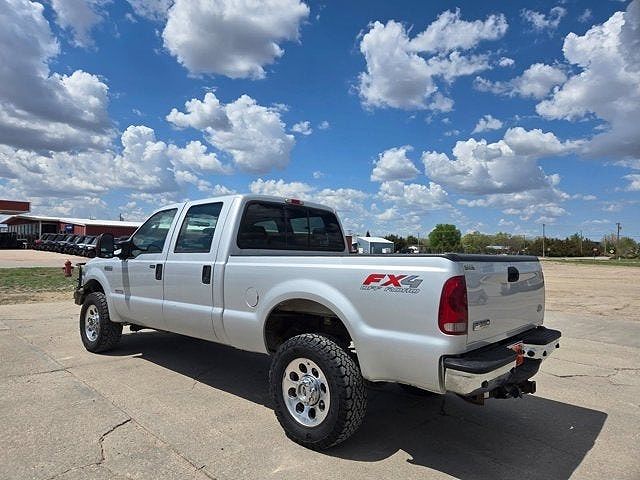 2006 Ford F-350