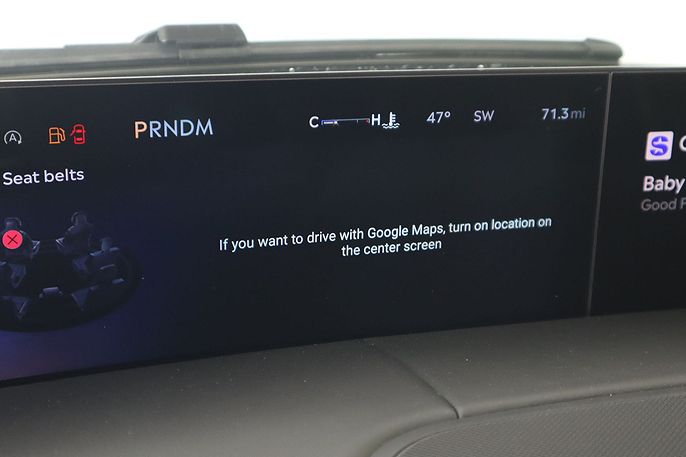 2026 Lincoln Navigator L