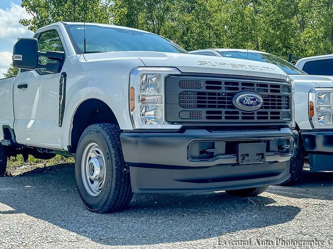 2024 Ford F-250