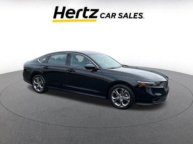 2024 Honda Accord