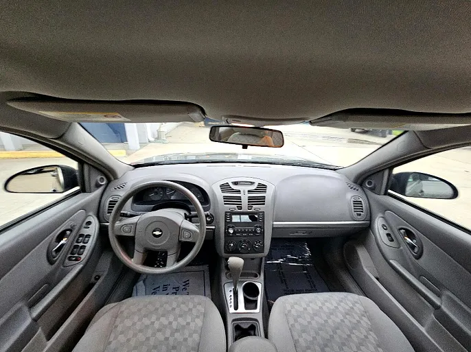 2004 Chevrolet Malibu Maxx