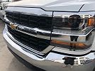 2017 Chevrolet Silverado 1500 Work Truck image 8
