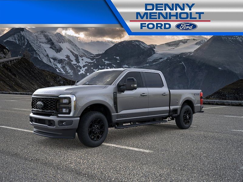 2026 Ford F-350