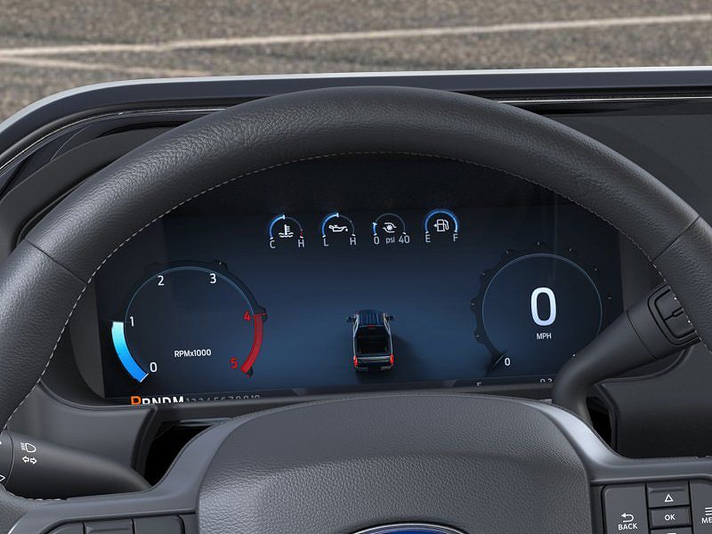 2026 Ford F-350