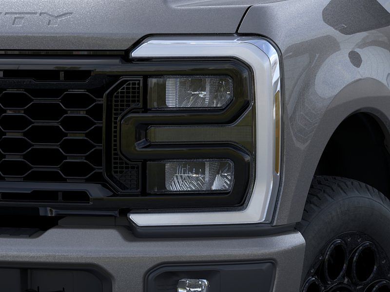 2026 Ford F-350