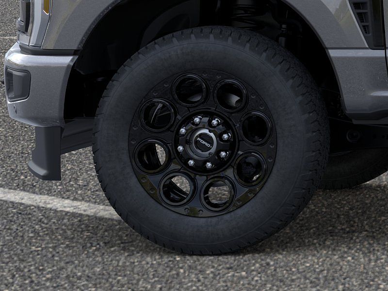 2026 Ford F-350