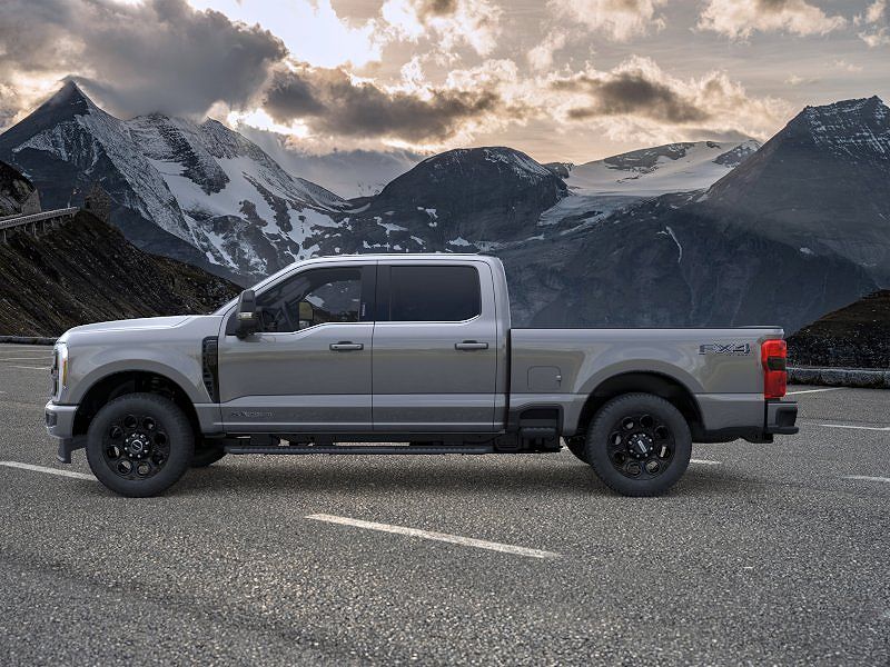 2026 Ford F-350