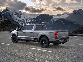 2026 Ford F-350