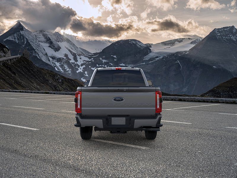 2026 Ford F-350